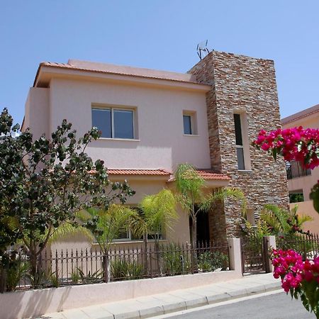 Villa Michelle 8 Protaras Exterior foto