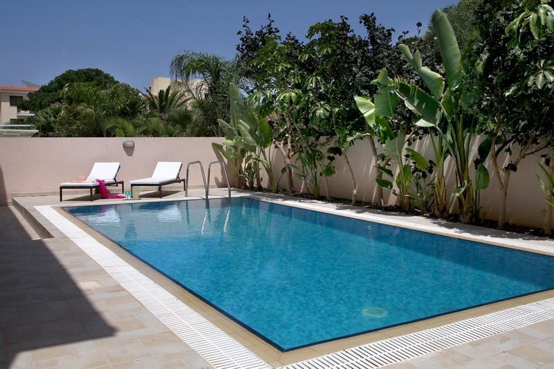 Villa Michelle 8 Protaras Exterior foto