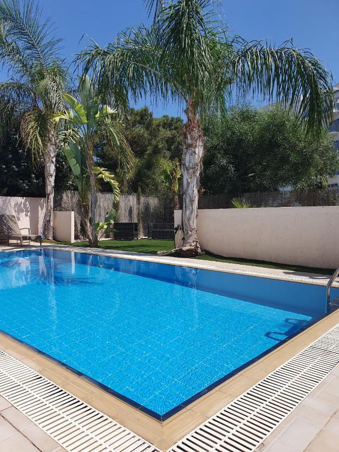 Villa Michelle 8 Protaras Exterior foto