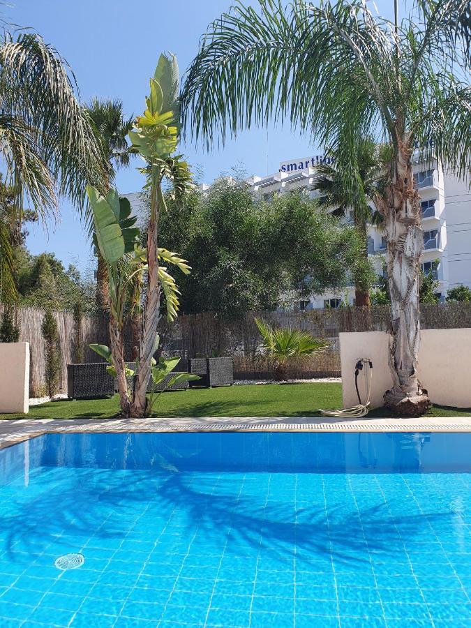 Villa Michelle 8 Protaras Exterior foto